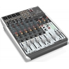 MESA MISTURA BEHRINGER XENYX Q1204 USB - BEHRINGER
