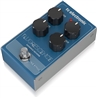 PEDAL TC ELECTRONIC FLUORESCENCE SHIMMER REVERB - TC ELECTRONIC