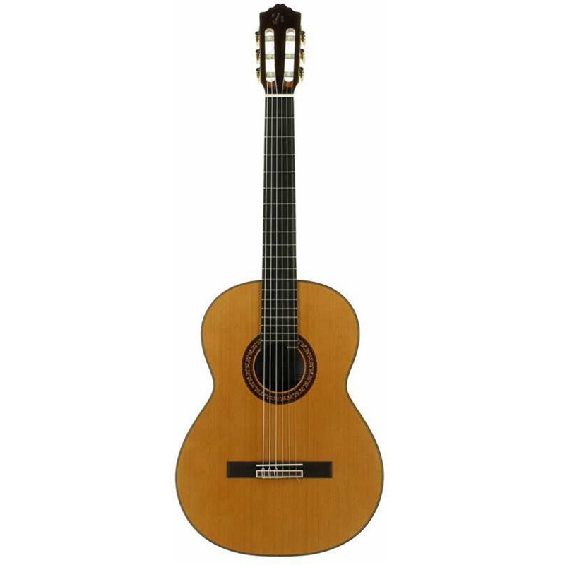 GUIT CLASSICA JOSE TORRES JTC-100 - JOSE TORRES
