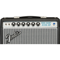 COMBO FENDER 68 CUSTOM VIBRO CHAMP REVERB - FENDER
