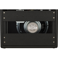 COMBO FENDER 68 CUSTOM VIBRO CHAMP REVERB - FENDER