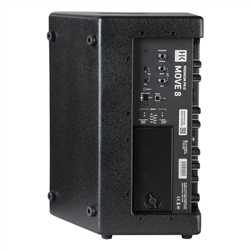 COLUNA HK AUDIO PREMIUM PRO MOVE 8 - HK