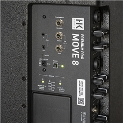 COLUNA HK AUDIO PREMIUM PRO MOVE 8 - HK