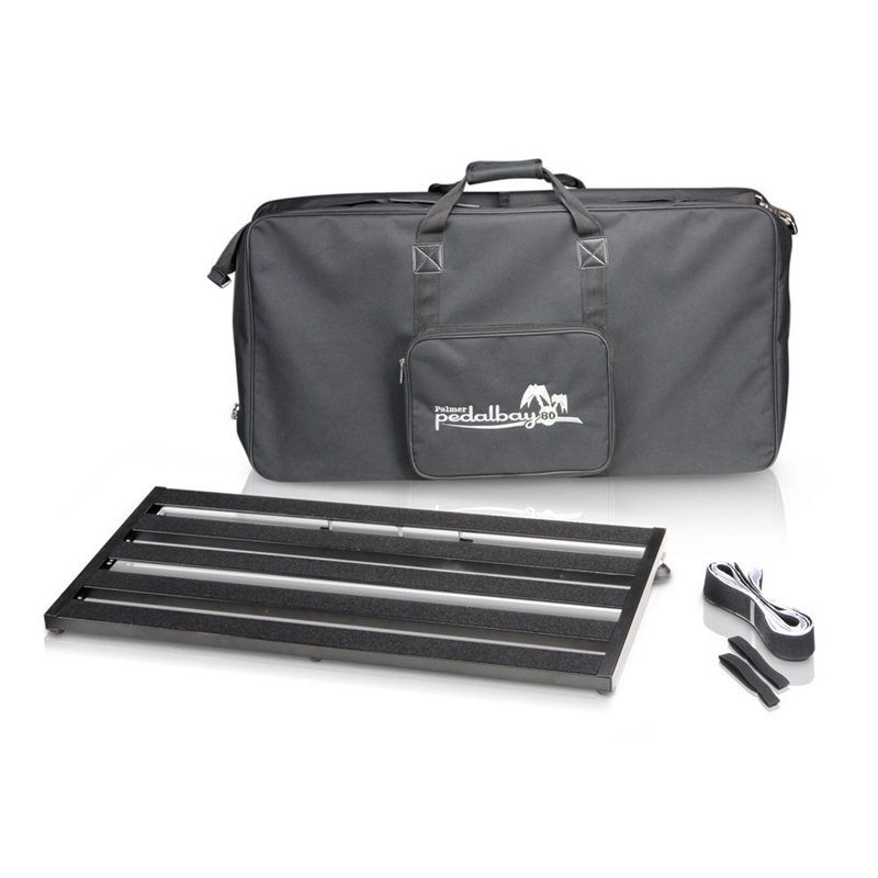 PEDAL BOARD PALMER MI PEDALBAY 80 - PALMER