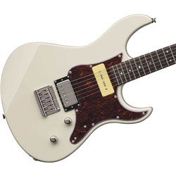 GUIT ELECT YAMAHA PACIFICA 311H VWH - YAMAHA