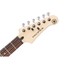 GUIT ELECT YAMAHA PACIFICA 311H VWH - YAMAHA