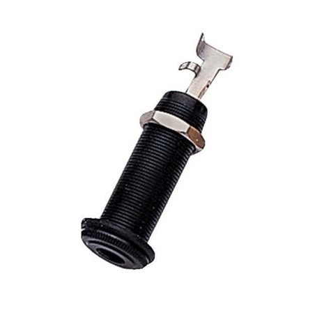 FICHA JACK PARTSLAND 943181 PRETA - GEWA