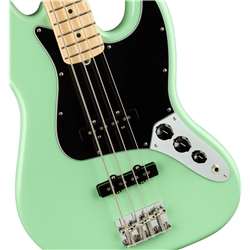 GUIT BAIXO FENDER AM PERF JAZZ BASS MN SFG #2 - 198612357