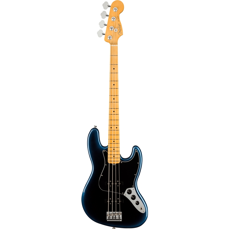 GUIT BAIXO FENDER AM PRO II JAZZ BASS MN DN - FENDER