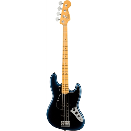 GUIT BAIXO FENDER AM PRO II JAZZ BASS MN DN - FENDER