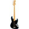 GUIT BAIXO FENDER AM PRO II JAZZ BASS MN DN - FENDER