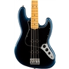 GUIT BAIXO FENDER AM PRO II JAZZ BASS MN DN - FENDER