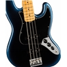 GUIT BAIXO FENDER AM PRO II JAZZ BASS MN DN - FENDER