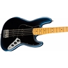 GUIT BAIXO FENDER AM PRO II JAZZ BASS MN DN - FENDER