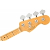 GUIT BAIXO FENDER AM PRO II JAZZ BASS MN DN - FENDER