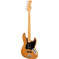 GUIT BAIXO FENDER AM PRO II JAZZ BASS MN RP - FENDER
