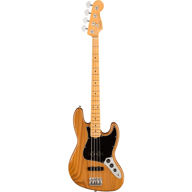 GUIT BAIXO FENDER AM PRO II JAZZ BASS MN RP - FENDER