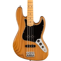 GUIT BAIXO FENDER AM PRO II JAZZ BASS MN RP - FENDER