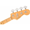 GUIT BAIXO FENDER AM PRO II JAZZ BASS MN RP - FENDER