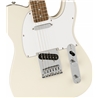 GUIT ELECT FENDER SQ AFFINITY TELE LRL OLW - FENDER