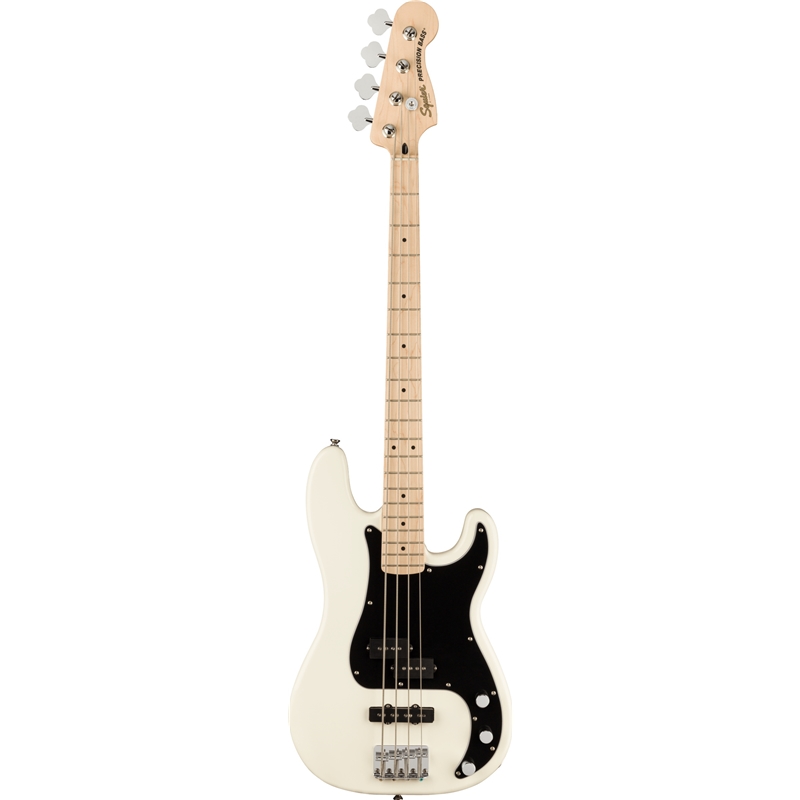 GUIT BAIXO FENDER SQ AFFINITY PJ BASS MN OWT - FENDER