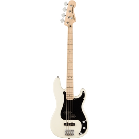 GUIT BAIXO FENDER SQ AFFINITY PJ BASS MN OWT - FENDER