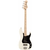 GUIT BAIXO FENDER SQ AFFINITY PJ BASS MN OWT - FENDER