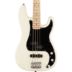 GUIT BAIXO FENDER SQ AFFINITY PJ BASS MN OWT - FENDER