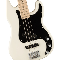 GUIT BAIXO FENDER SQ AFFINITY PJ BASS MN OWT - FENDER