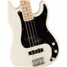 GUIT BAIXO FENDER SQ AFFINITY PJ BASS MN OWT - FENDER