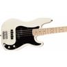 GUIT BAIXO FENDER SQ AFFINITY PJ BASS MN OWT - FENDER