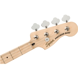 GUIT BAIXO FENDER SQ AFFINITY PJ BASS MN OWT - FENDER