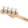 GUIT BAIXO FENDER SQ AFFINITY PJ BASS MN OWT - FENDER