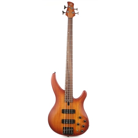GUIT BAIXO YAMAHA TRBX 504 BRB - YAMAHA