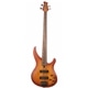 GUIT BAIXO YAMAHA TRBX 504 BRB - YAMAHA