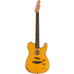 GUIT ELECT ACUST FENDER ACOUSTASONIC PLAYER TELECASTER BTB - 972213250