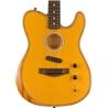 GUIT ELECT ACUST FENDER ACOUSTASONIC PLAYER TELECASTER BTB - 972213250