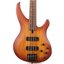 GUIT BAIXO YAMAHA TRBX 504 BRB - YAMAHA