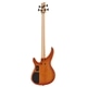 GUIT BAIXO YAMAHA TRBX 504 BRB - YAMAHA