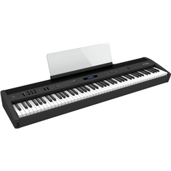 PIANO DIGITAL ROLAND FP-60XBK - ROLAND