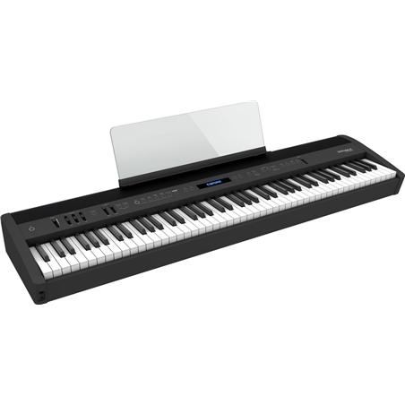 PIANO DIGITAL ROLAND FP-60XBK - ROLAND