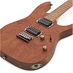 GUIT ELECT IBANEZ RG-421 MOL - IBANEZ