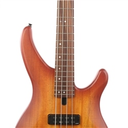 GUIT BAIXO YAMAHA TRBX 504 BRB - YAMAHA