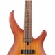 GUIT BAIXO YAMAHA TRBX 504 BRB - YAMAHA