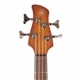 GUIT BAIXO YAMAHA TRBX 504 BRB - YAMAHA