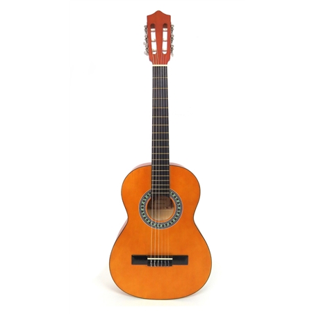 GUIT CLASSICA GOMEZ 036 NATURAL 3/4 - GOMEZ