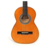 GUIT CLASSICA GOMEZ 1/2 NATURAL - GOMEZ