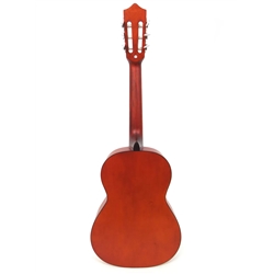 GUIT CLASSICA GOMEZ 1/2 NATURAL - GOMEZ