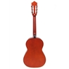 GUIT CLASSICA GOMEZ 1/2 NATURAL - GOMEZ