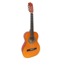 GUIT CLASSICA GOMEZ 1/2 NATURAL - GOMEZ